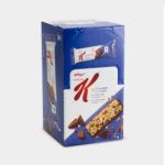 Barra de Special K chocolate 20 g (30 uds)