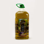 Aceite de oliva virgen extra (3 uds)