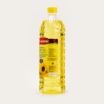 Aceite refinado girasol (15 uds)