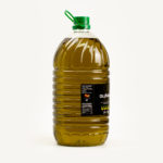 Aceite de oliva virgen extra (3 uds)