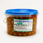 Aceitunas Pica-pica (1 uds)