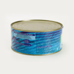 Lata de migas de atún en aceite girasol (1 uds)