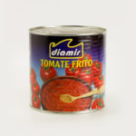 Tomate frito (1 uds)