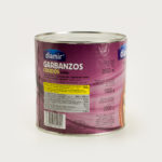 Garbanzos cocidos (1 uds)