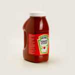 Tomate ketchup (1 uds)