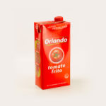 Tomate frito (4 uds)