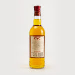 Whisky DYC doble destilación (1 uds)