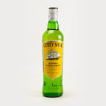Cutty Sark Blended Scotch Whisky (1 uds)
