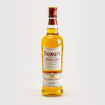 Dewar´s White Label Blended Scotch Whisky (1 uds)
