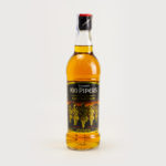 100 Pipers Blended Scotch Whisky (1 uds)