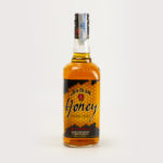 Jim Beam Honey Bourbon (1 uds)