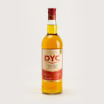 DYC Whisky doble destilación (1 uds)