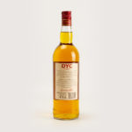 DYC Whisky doble destilación (1 uds)