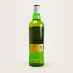 Cutty Sark Blended Scotch Whisky (1 uds)
