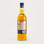 DYC Whisky 8 años (1 uds)