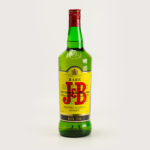 J&B Rare Blended Scotch Whisky (1 uds)