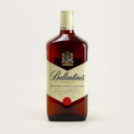 Ballantine`s Finest Blended Scotch Whisky (1 uds)