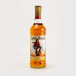 Ron Capitán Morgan Origal Spiced Gold (1 uds)
