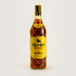 Terry Centenario Brandy (1 uds)