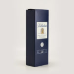 whisky ballantine’s blue 12 años (1 uds)