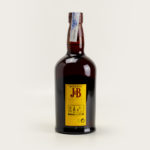 whisky j&b 15 años (1 uds)