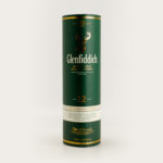 whisky glenfiddich (1 uds)