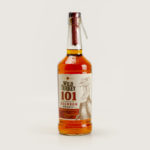 whisky wild turkey 101 bourbon (1 uds)