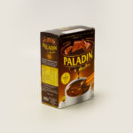 Paladin chocolate sobres 33 c5 (1 uds)