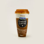 kaiku caffe latte capuccino 230 c10 (1 uds)