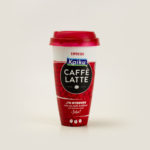 kaiku caffe latte espresso 230 c10 (1 uds)