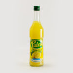 Licor de limón sin alcohol (1 uds)