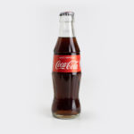 Coca-Cola (1 uds)