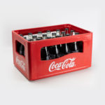 Coca Cola Zero España (1 uds)