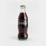 Coca Cola Zero Zero (1 uds)