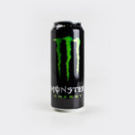 Monster Energy Verde (1 uds)