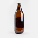 Cruzcampo cerveza pilsen litrona (6 uds)