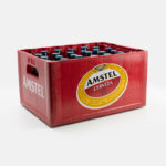 Amstel 0,0% tostada 1/5 (30 uds)