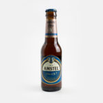 Amstel 0,0% tostada 1/5 (30 uds)