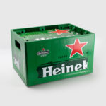 Heineken 1/4 (24 uds)