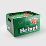 Heineken 1/3 (24 uds)