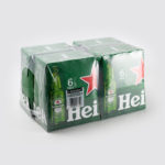 Heineken 250 (24 uds)