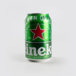Heineken Lata 330 (24 uds)