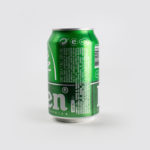 Heineken Lata 330 (24 uds)
