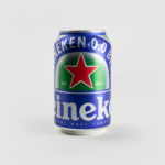 Heineken 0,0% Lata 330 (24 uds)