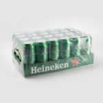 Heineken Latón 50 (24 uds)
