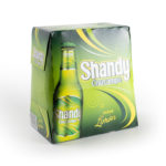 Shandy 250 (24 uds)
