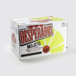 Desperados Mojito 330 (24 uds)