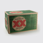 XX Dos Equis 355 (24 uds)